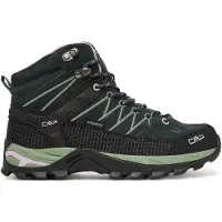 Campagnolo Boots 'Rigel' sapin / vert pastel / noir