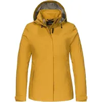 Schöffel Veste outdoor jaune