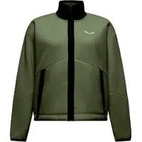 Salewa Fanes Jacket Vert L Femme