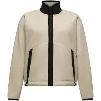 Salewa Fanes Jacket Beige S Femme