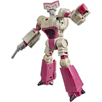 Hasbro Kranix Transformers Figure Rose