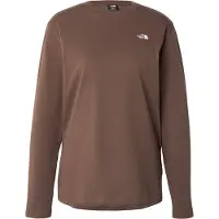 The North Face T-shirt 'ESSENTIAL SIMPLE DOME' noisette