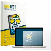 BROTECT Film de protection antireflet Protection d'écran mat (13")