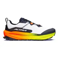 Altra Olympus 7 Trail Running Shoes Blanc EU 45 Homme