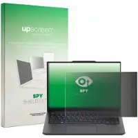 Upscreen Spy Shield Filtre Anti-Espion (14", 16:10)