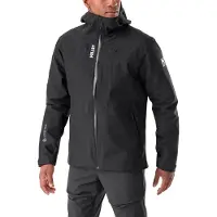 Millet Ubic Gore-tex 3l Jacket Noir L Homme