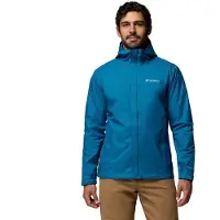 Columbia Watertight Ii Jacket Bleu M Homme