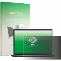 Upscreen Spy Shield Filtre Anti-Espion (14", 16:10)