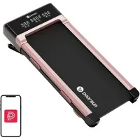 DeerRun Z10 Treadmill Rose