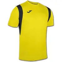 Joma T-shirt à Manches Courtes Dinamo