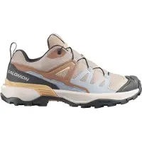 Salomon X Ultra 360 Hiking Shoes Beige EU 40 2/3 Femme
