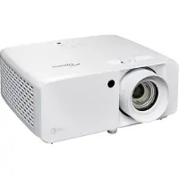 Optoma Zk551 4k 5100 Projector Argenté One Size / EU Plug 220V