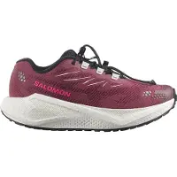Salomon Chaussures De Running Pour Gravier Aero Blaze 4