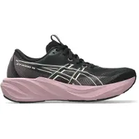 Asics Chaussure de course 'GT-2000 15' mauve / noir / blanc