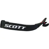 SCOTT P-lite Junior Grip+jr Strap 10 Units Multicolore 14 mm