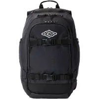 Rip Curl Posse 33l Backpack Noir