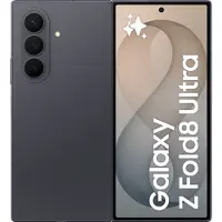 Samsung Galaxy Z Fold 8 Ultra 256 Go Noir 5G