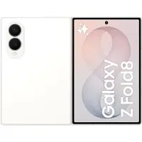 Samsung Galaxy Z Fold 8 256 Go Blanc 5G