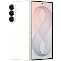 Samsung Galaxy Z Fold8 Ultra - Couleur crème - 1 To