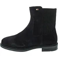 Tommy Hilfiger Fw0fw09575 Booties Bleu EU 41 Femme