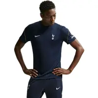 Nike Haut Strike Tottenham Hotspur FC - Bleu, Bleu
