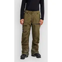 Quiksilver Utility 20k Pants Vert S Homme