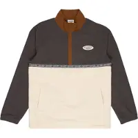 Billabong Space Lobster Fleece Marron L Homme
