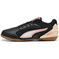 Puma Truco Iv Indoor Football Shoes Noir EU 19 Enfants