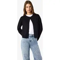 Noisy May Cardigan 'NMMaysa' noir