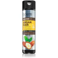 Sante Shampooing Dr Argan Hair à l'huile d'argan et à la kératine, 250 ml