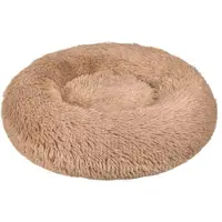 Brekz Bailey panier cappuccino pour chien
