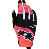Alpinestars Techstar Gants de motocross