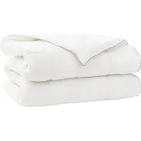 vidaXL , couette 200x240 cm, adaptée aux 4 saisons, 300 GSM, laine australienne