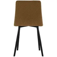 STONES Table extensible Kyoto 120 en céramique effet marbre noir Portoro avec structure en métal noir - Mobilier design contemporain