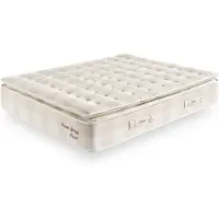 Moonia - Matelas Grand Spring Hotel - 140 x 190 cm
