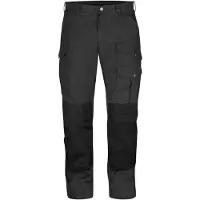 Fjällräven Barents Prointer Pants Noir 60 Homme