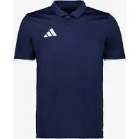 Adidas T-Shirt fonctionnel 'ENT26' bleu foncé / blanc