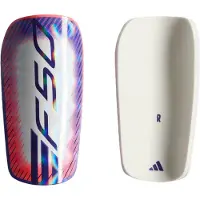 Adidas Accessoires 'F50 Match' lavande / mûre / framboise / blanc