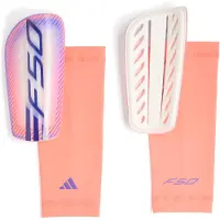 Adidas F50 League Shin Guards Rose XS