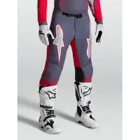 Alpinestars Supertech Hiten AFD Pantalon de motocross