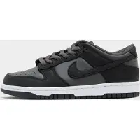 Nike Dunk Low Junior - Gris, Gris