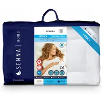 Inter Widex Inter-Widex Couette Medica Médicale 135x200cm Hypoallergénique