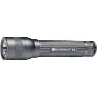 SUPRABEAM Lampe de poche Q2 40/200lm Suprabeam