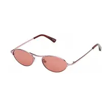 Pucci Ep0261 18x47x140 Woman Sunglasses Rose Bordeaux/CAT2 Femme