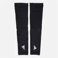 Adidas Manchettes de course Climacool Noir/Blanc