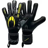 Ho Soccer Takto San Miguel V2 Goalkeeper Gloves Noir 11