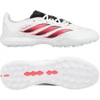 Adidas Predator League Tf Junior Football Boots Blanc EU 30 1/2 Enfants