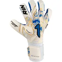 Rinat Asimetrik Prime World Cup Goalkeeper Gloves Beige 9