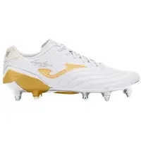 Joma Aguila Cup Sg Football Boots Blanc EU 38