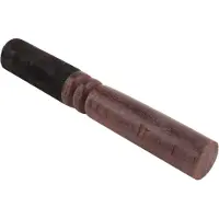 Torribaly Lot de 2 bols tibétains en cuivre faits à la main au Népal, pour méditation, yoga, chant et bourgeons